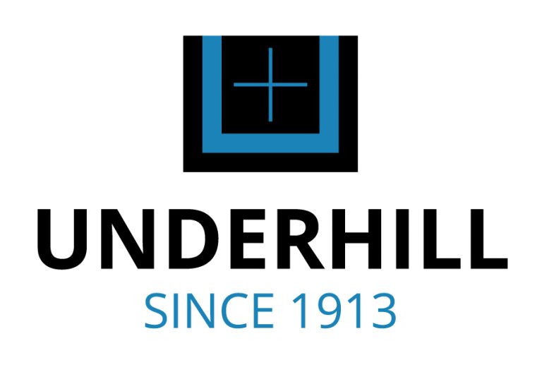 Underhill Brand Underhill Geomatics Ltd.